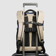 Рюкзак для ноутбука Piquadro Arne (S125) Beige-Blue CA5999S125_BEBL картинка, зображення, фото
