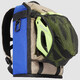 Рюкзак для ноутбука Piquadro Arne (S125) Beige-Blue CA5999S125_BEBL картинка, зображення, фото
