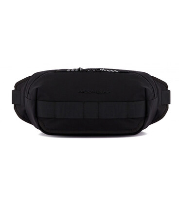 Сумка на пояс Piquadro Arne (S125) Black CA6002S125_N картинка, зображення, фото