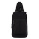 Монорюкзак Piquadro Arne (S125) Black CA6003S125_N фото