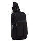 Монорюкзак Piquadro Arne (S125) Black CA6003S125_N фото
