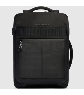 Рюкзак для ноутбука Piquadro Arne (S125) Black CA6691S125_N картинка, зображення, фото