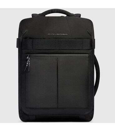 Рюкзак для ноутбука Piquadro Arne (S125) Black CA6691S125_N картинка, зображення, фото