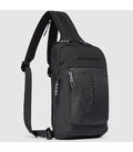 Монорюкзак Piquadro Arne (S125) Black CA6694S125_N картинка, зображення, фото