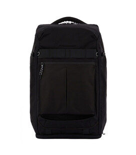 Дорожная сумка-рюкзак Piquadro Arne (S125) Black BV5993S125_N фото