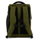 Рюкзак для ноутбука Piquadro Arne (S125) Green CA5998S125_VE картинка, зображення, фото