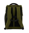 Рюкзак для ноутбука Piquadro Arne (S125) Green CA5998S125_VE фото, картинка, изображение