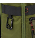 Рюкзак для ноутбука Piquadro Arne (S125) Green CA5998S125_VE фото, картинка, изображение