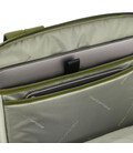 Рюкзак для ноутбука Piquadro Arne (S125) Green CA5998S125_VE фото, картинка, изображение