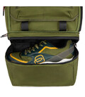 Рюкзак для ноутбука Piquadro Arne (S125) Green CA5998S125_VE фото, картинка, изображение