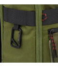 Рюкзак для ноутбука Piquadro Arne (S125) Green CA5999S125_VE фото, картинка, изображение