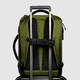 Рюкзак для ноутбука Piquadro Arne (S125) Green CA6691S125_VE фото