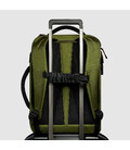 Рюкзак для ноутбука Piquadro Arne (S125) Green CA6691S125_VE картинка, зображення, фото