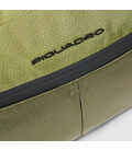 Сумка Piquadro Arne (S125) Green CA6692S125_VE фото, картинка, изображение