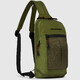 Монорюкзак Piquadro Arne (S125) Green CA6694S125_VE фото