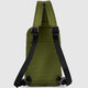 Монорюкзак Piquadro Arne (S125) Green CA6694S125_VE фото