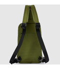 Монорюкзак Piquadro Arne (S125) Green CA6694S125_VE картинка, зображення, фото