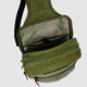 Монорюкзак Piquadro Arne (S125) Green CA6694S125_VE фото