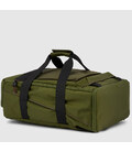 Дорожня сумка-рюкзак Piquadro Arne (S125) Green BV5993S125_VE картинка, зображення, фото