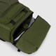 Дорожня сумка-рюкзак Piquadro Arne (S125) Green BV5993S125_VE картинка, зображення, фото