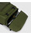 Дорожня сумка-рюкзак Piquadro Arne (S125) Green BV5993S125_VE картинка, зображення, фото