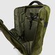 Дорожная сумка-рюкзак Piquadro Arne (S125) Green BV5993S125_VE фото