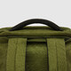 Дорожня сумка-рюкзак Piquadro Arne (S125) Green BV5993S125_VE картинка, зображення, фото