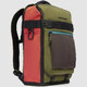 Рюкзак для ноутбука Piquadro Arne (S125) Green-Orange CA5998S125_VEAR картинка, зображення, фото