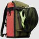 Рюкзак для ноутбука Piquadro Arne (S125) Green-Orange CA5998S125_VEAR картинка, зображення, фото