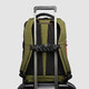 Рюкзак для ноутбука Piquadro Arne (S125) Green-Orange CA5998S125_VEAR картинка, зображення, фото