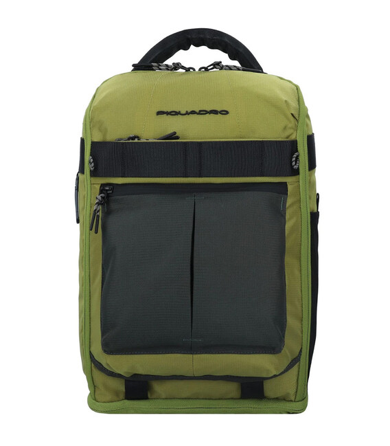 Рюкзак для ноутбука Piquadro Arne (S125) Lime CA5999S125_G2 картинка, зображення, фото