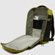 Рюкзак для ноутбука Piquadro Arne (S125) Lime CA5999S125_G2 фото