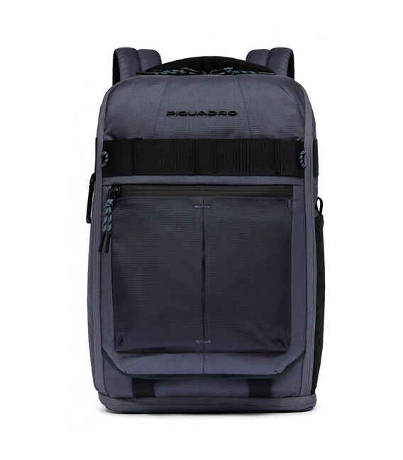 Рюкзак для ноутбука Piquadro Arne (S125) Navy Blue CA5999S125_BLU2 фото, картинка, изображение