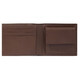 Портмоне Piquadro Paul (S133) Tobacco PU4188S133R_CU фото