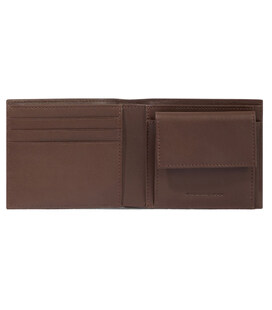 Портмоне Piquadro Paul (S133) Tobacco PU4188S133R_CU картинка, зображення, фото