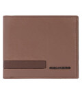 Портмоне Piquadro Paul (S133) Tobacco PU4188S133R_CU картинка, зображення, фото