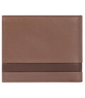 Портмоне Piquadro Paul (S133) Tobacco PU4188S133R_CU картинка, зображення, фото