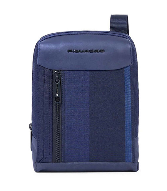 Сумка Piquadro Steve (S131) Blue CA3084S131_BLU картинка, зображення, фото