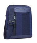 Сумка Piquadro Steve (S131) Blue CA3084S131_BLU картинка, зображення, фото