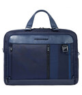 Сумка для ноутбука Piquadro Steve (S131) Blue CA6017S131_BLU фото, картинка, изображение