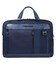 Сумка для ноутбука Piquadro Steve (S131) Blue CA6017S131_BLU фото, картинка, изображение
