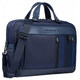 Сумка для ноутбука Piquadro Steve (S131) Blue CA6017S131_BLU картинка, зображення, фото