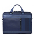 Сумка для ноутбука Piquadro Steve (S131) Blue CA6018S131_BLU фото, картинка, изображение