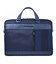 Сумка для ноутбука Piquadro Steve (S131) Blue CA6018S131_BLU картинка, зображення, фото