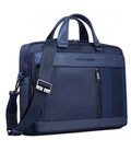 Сумка для ноутбука Piquadro Steve (S131) Blue CA6018S131_BLU фото, картинка, изображение