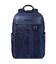 Рюкзак для ноутбука Piquadro Steve (S131) Blue CA6314S131_BLU картинка, зображення, фото