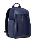 Рюкзак для ноутбука Piquadro Steve (S131) Blue CA6314S131_BLU картинка, зображення, фото