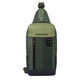 Монорюкзак Piquadro Steve (S131) Green CA6003S131_VE фото