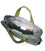 Сумка для ноутбука Piquadro Steve (S131) Green CA6018S131_VE фото, картинка, изображение