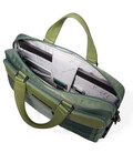 Сумка для ноутбука Piquadro Steve (S131) Green CA6018S131_VE фото, картинка, изображение